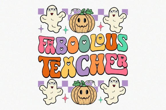 Faboolous Teacher Graphics for Crafts