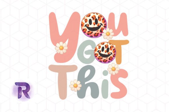 Motivational Testing Day Teacher PNG Graphics & Crafts