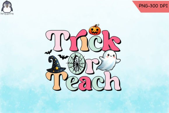 Review: Trick or Teach Teacher Halloween PNG for Embroidery