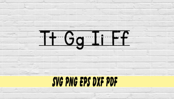 Reviewing the TGIF SVG for Real Embroidery Use