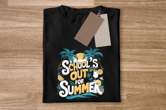 Summer Graphics for Crafts: A Designer's Review
